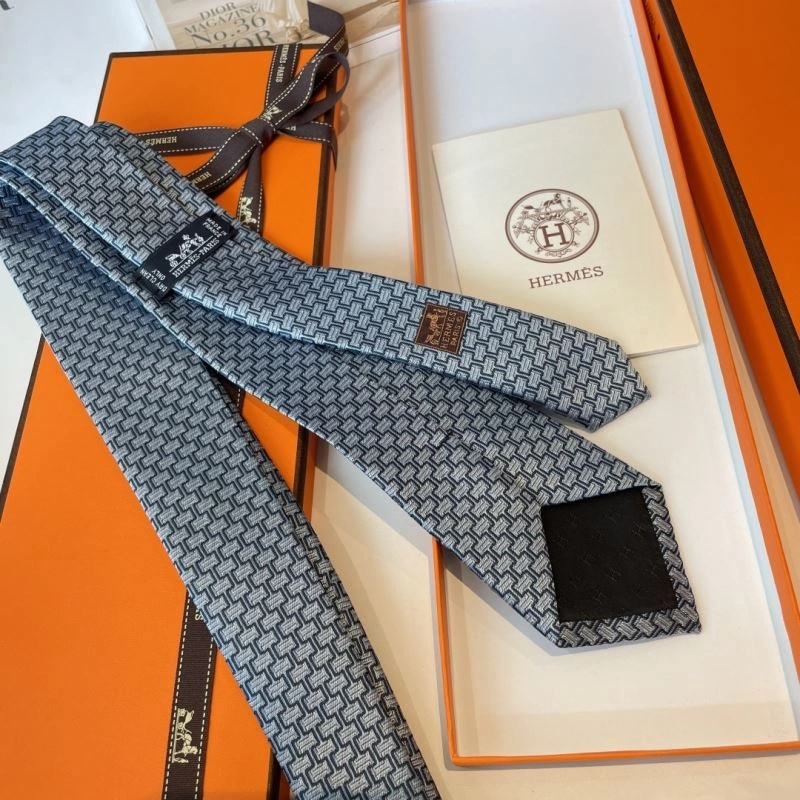 Hermes Neckties GoAnywhere 268662