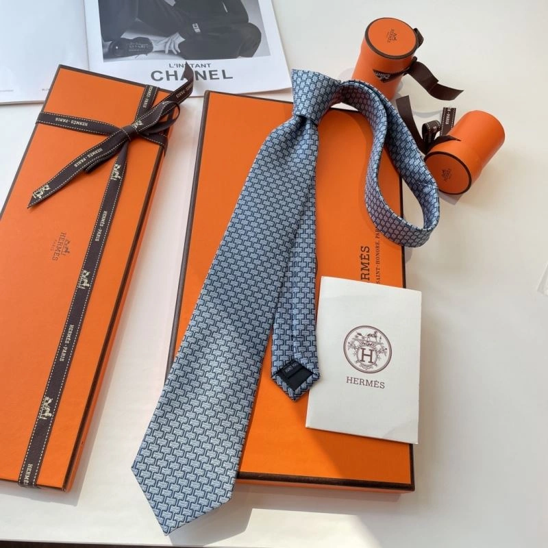 Hermes Neckties GoAnywhere 268662