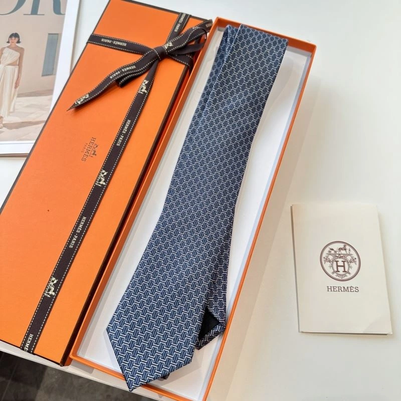 Hermes Neckties WellDesigned 268656
