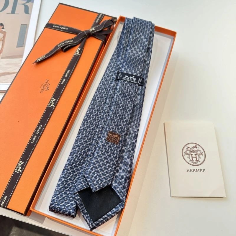 Hermes Neckties WellDesigned 268656