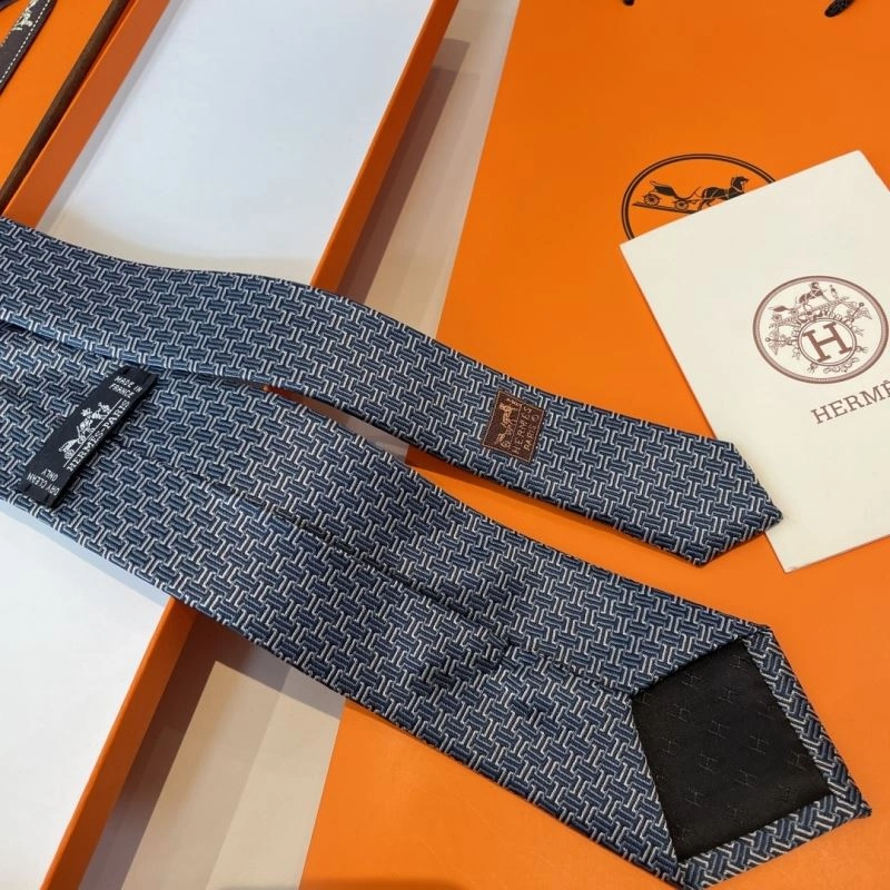Hermes Neckties WellDesigned 268656