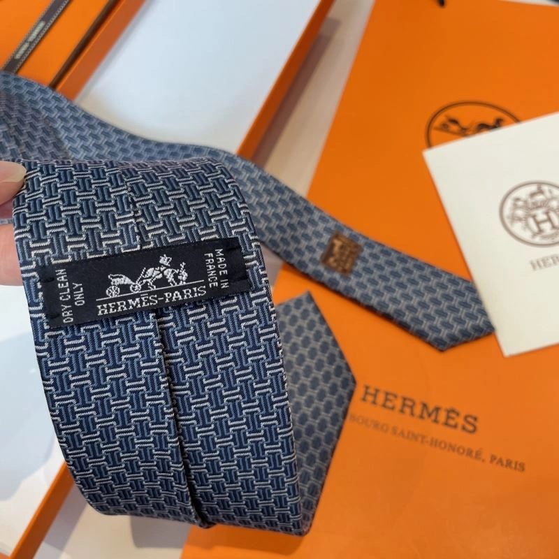 Hermes Neckties WellDesigned 268656