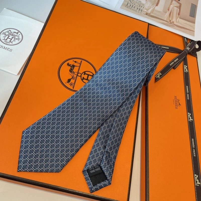 Hermes Neckties WellDesigned 268656