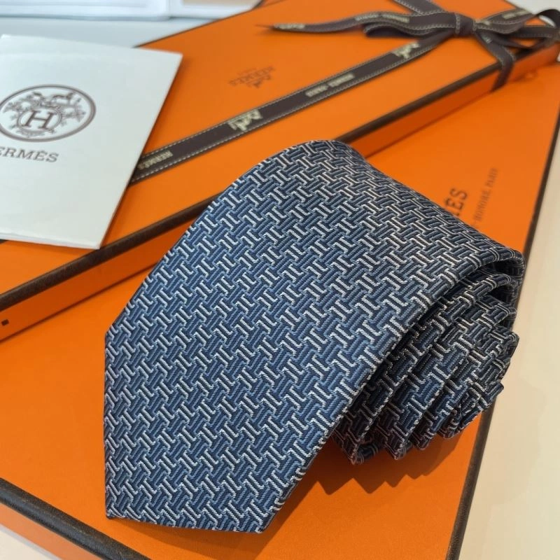 Hermes Neckties WellDesigned 268656