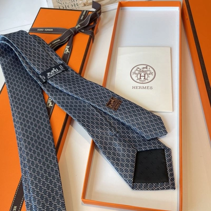 Hermes Neckties WellDesigned 268656