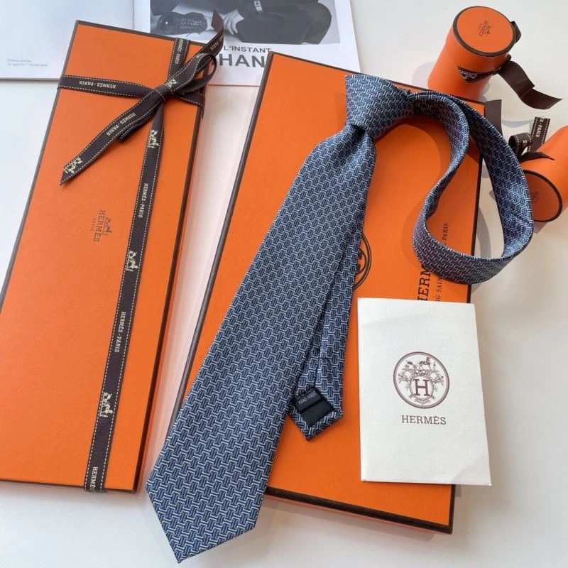 Hermes Neckties WellDesigned 268656