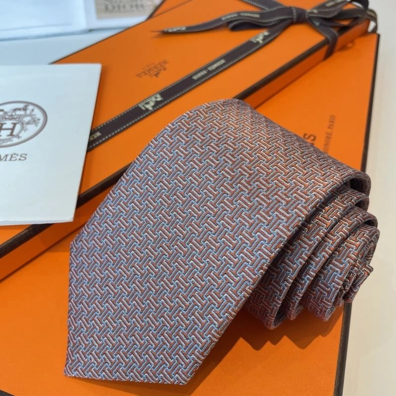 Hermes Neckties WrinkleFree 268646