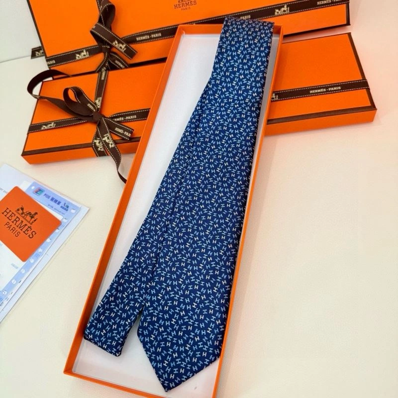 Sophisticated Hermes Neckties 268643
