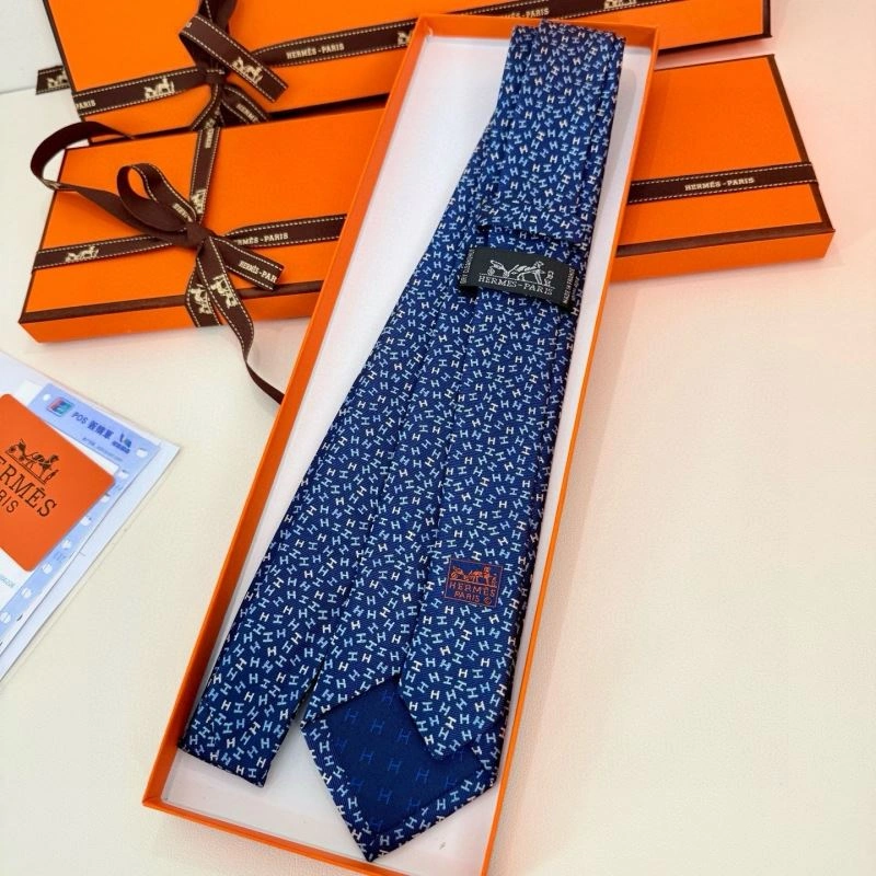 Sophisticated Hermes Neckties 268643