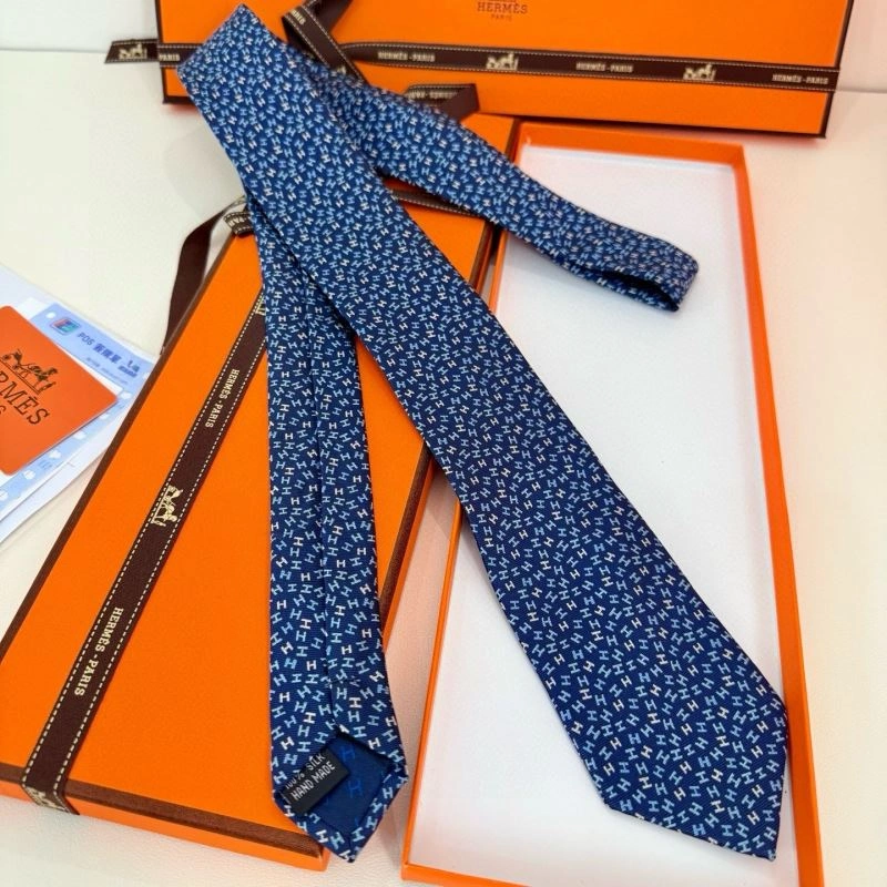 Sophisticated Hermes Neckties 268643