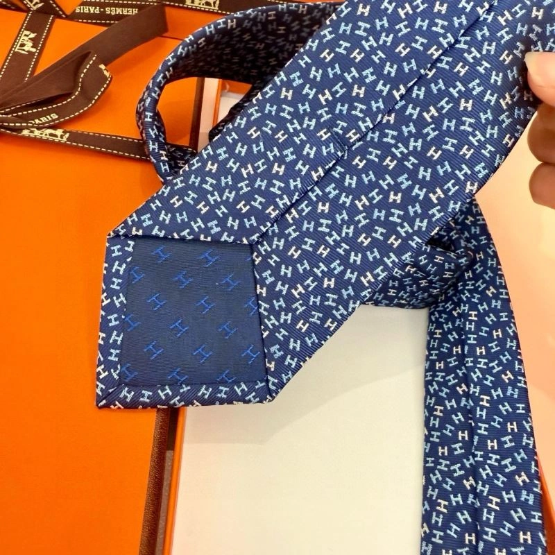 Sophisticated Hermes Neckties 268643