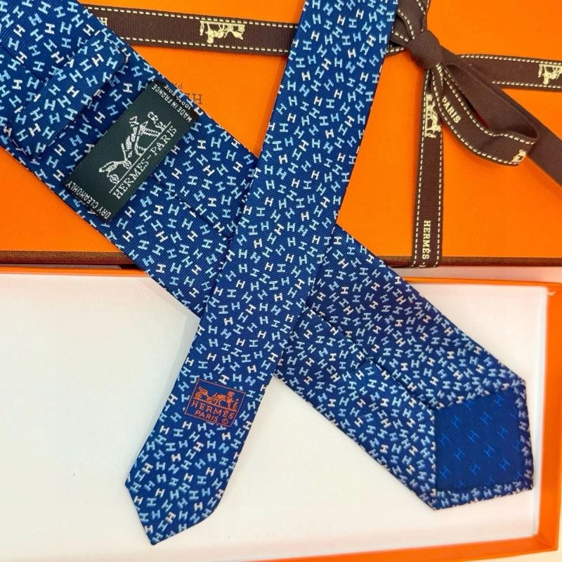 Sophisticated Hermes Neckties 268643
