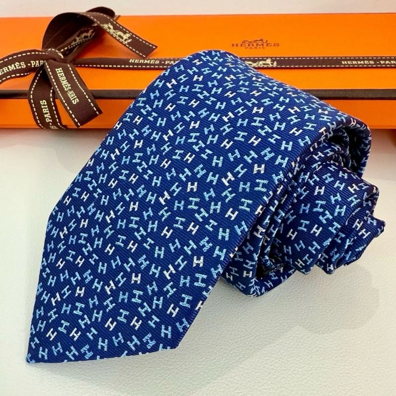 Sophisticated Hermes Neckties 268643