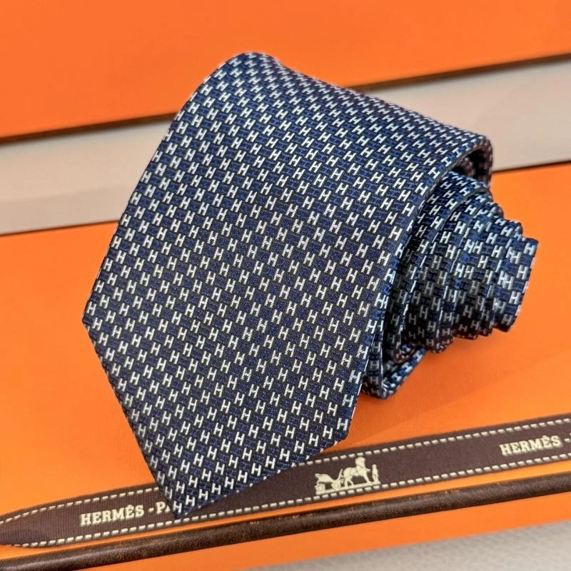 Hermes Neckties ZeroBulk 268666