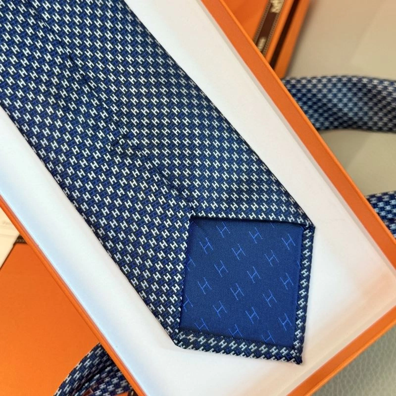 Hermes Neckties ZeroBulk 268666