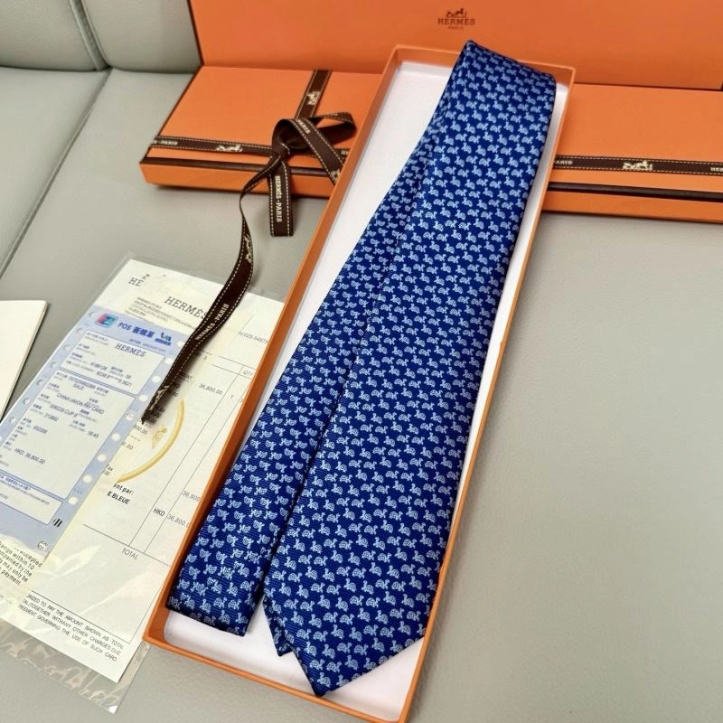 EasyMatch Hermes Neckties 268651