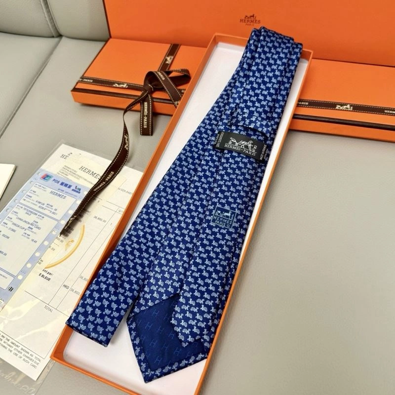 EasyMatch Hermes Neckties 268651
