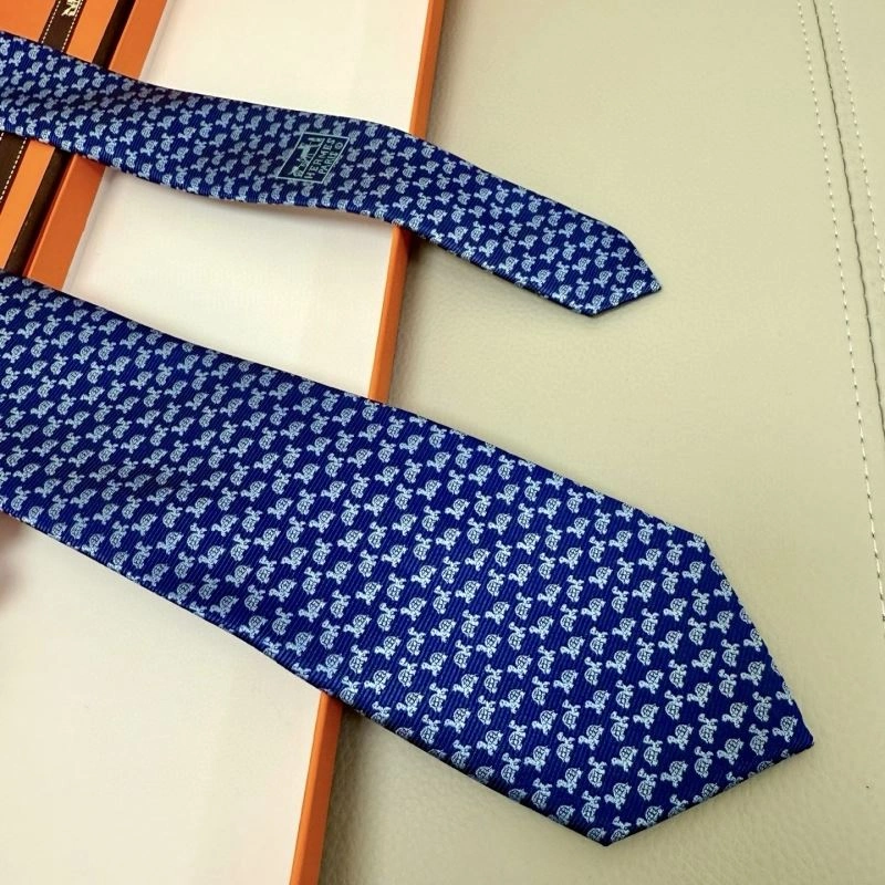 EasyMatch Hermes Neckties 268651