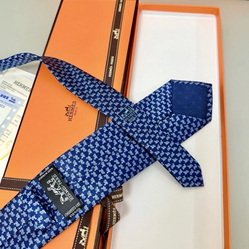 EasyMatch Hermes Neckties 268651