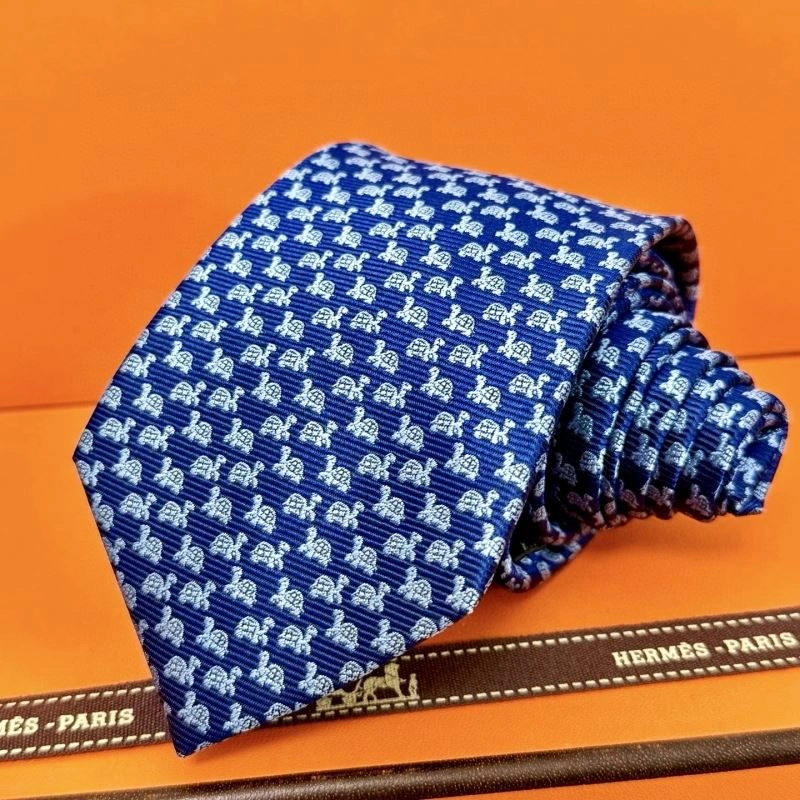EasyMatch Hermes Neckties 268651