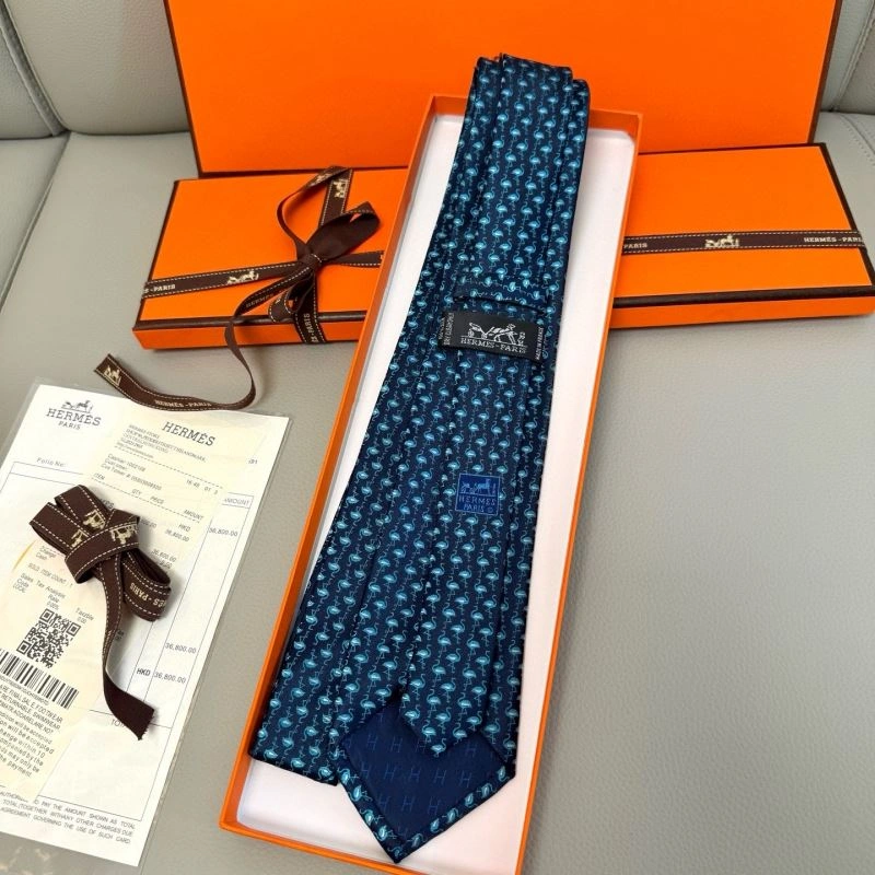 ModernLook Hermes Neckties 268647
