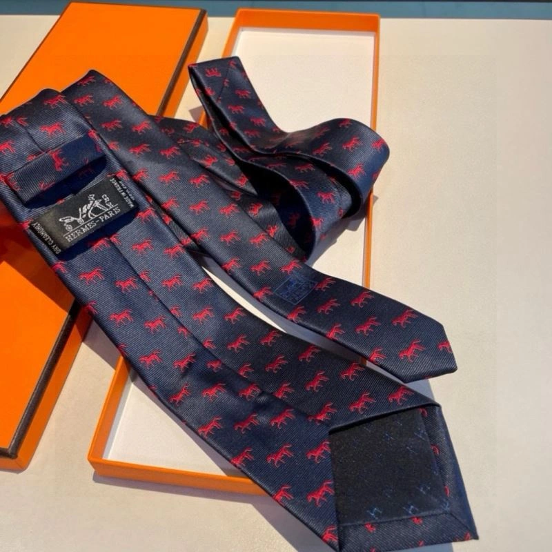 Hermes Neckties Premium 268654