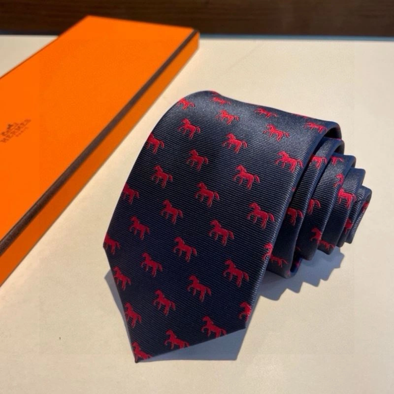 Hermes Neckties Premium 268654