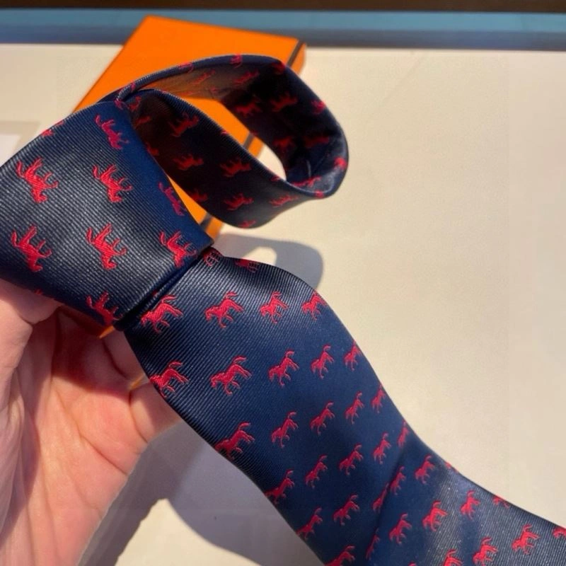 Hermes Neckties Premium 268654