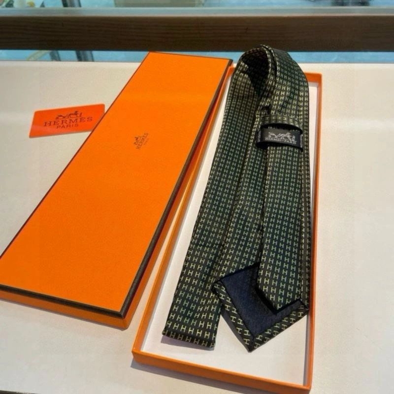 Hermes Neckties Elegant 268640