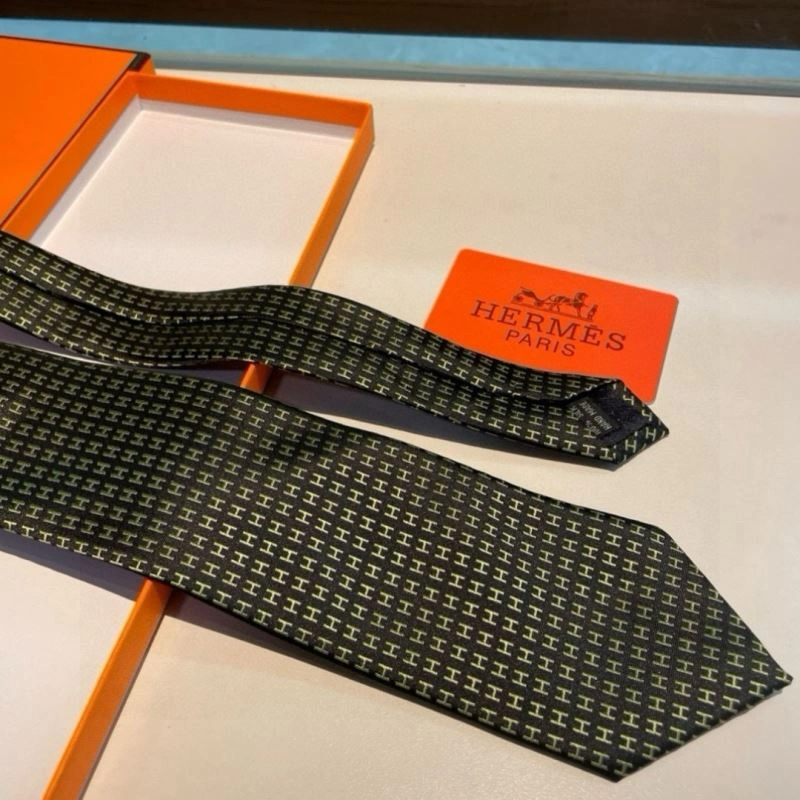 Hermes Neckties Elegant 268640