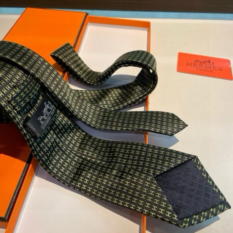 Hermes Neckties Elegant 268640