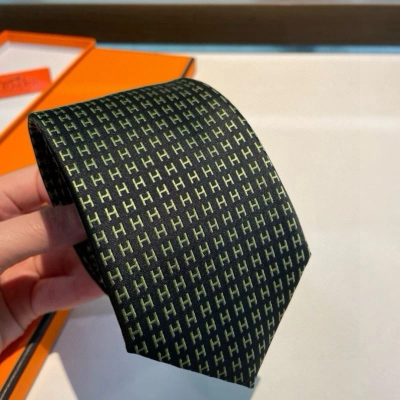 Hermes Neckties Elegant 268640