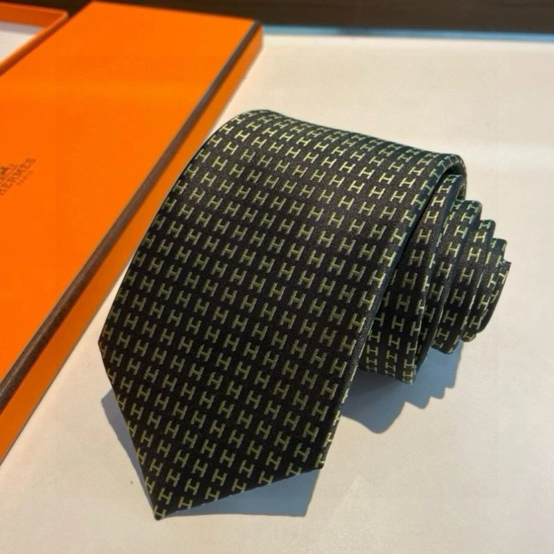 Hermes Neckties Elegant 268640