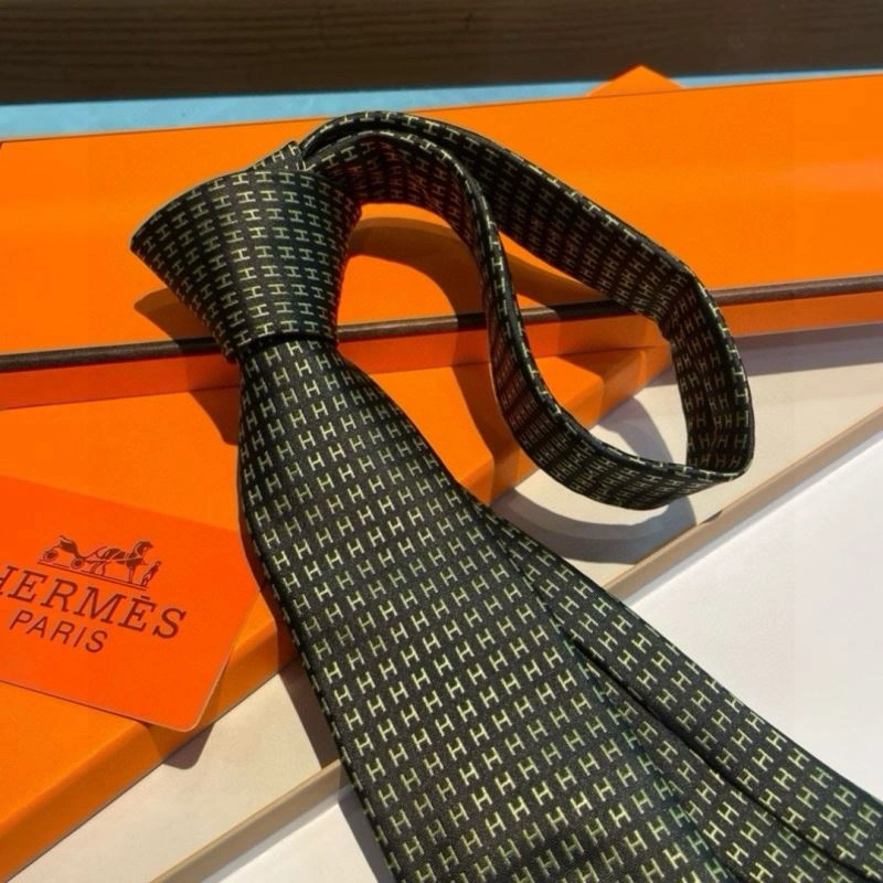 Hermes Neckties Elegant 268640