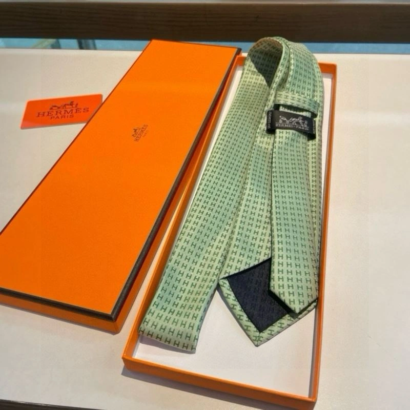 Hermes Neckties Modern 268641