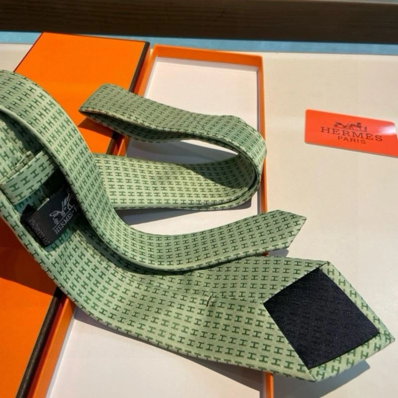 Hermes Neckties Modern 268641