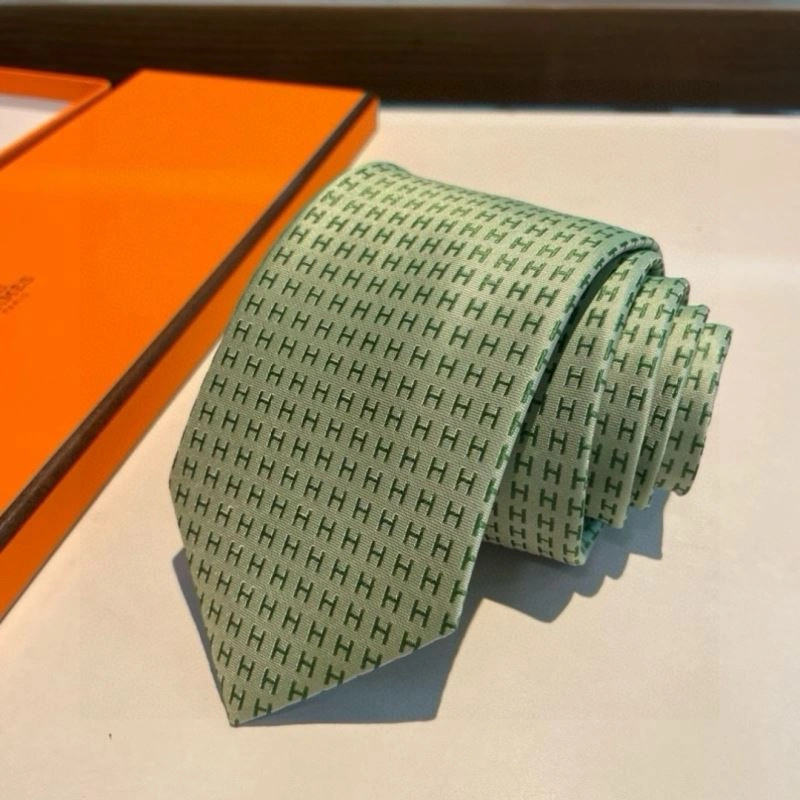 Hermes Neckties Modern 268641