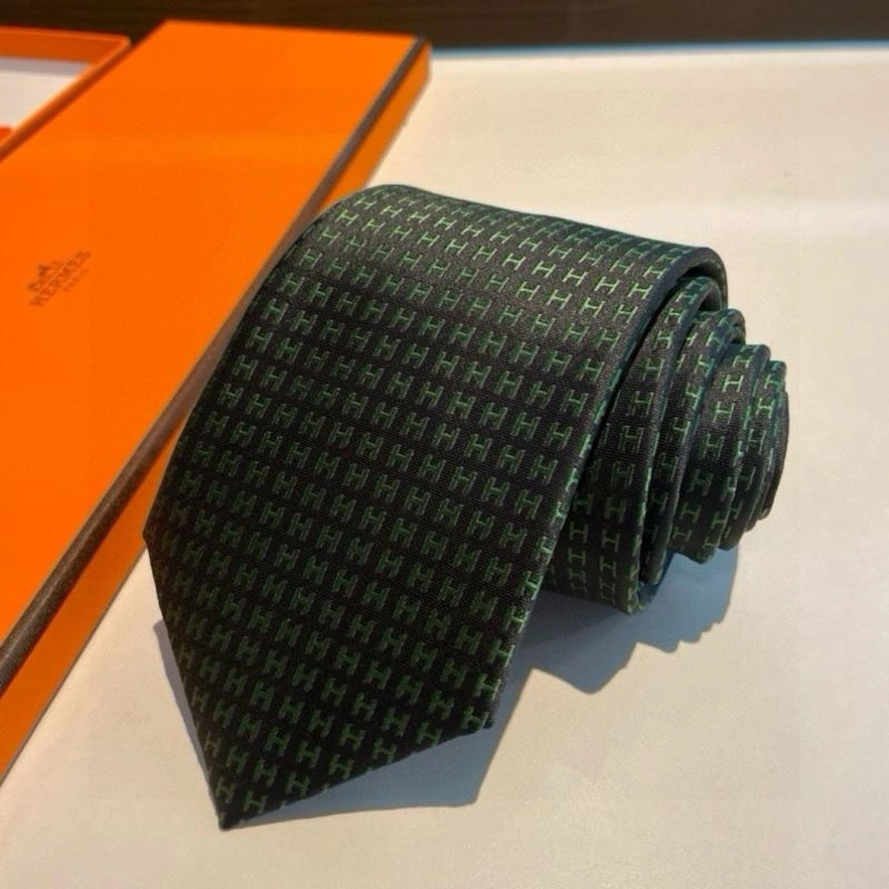 Flexible Hermes Neckties 268642