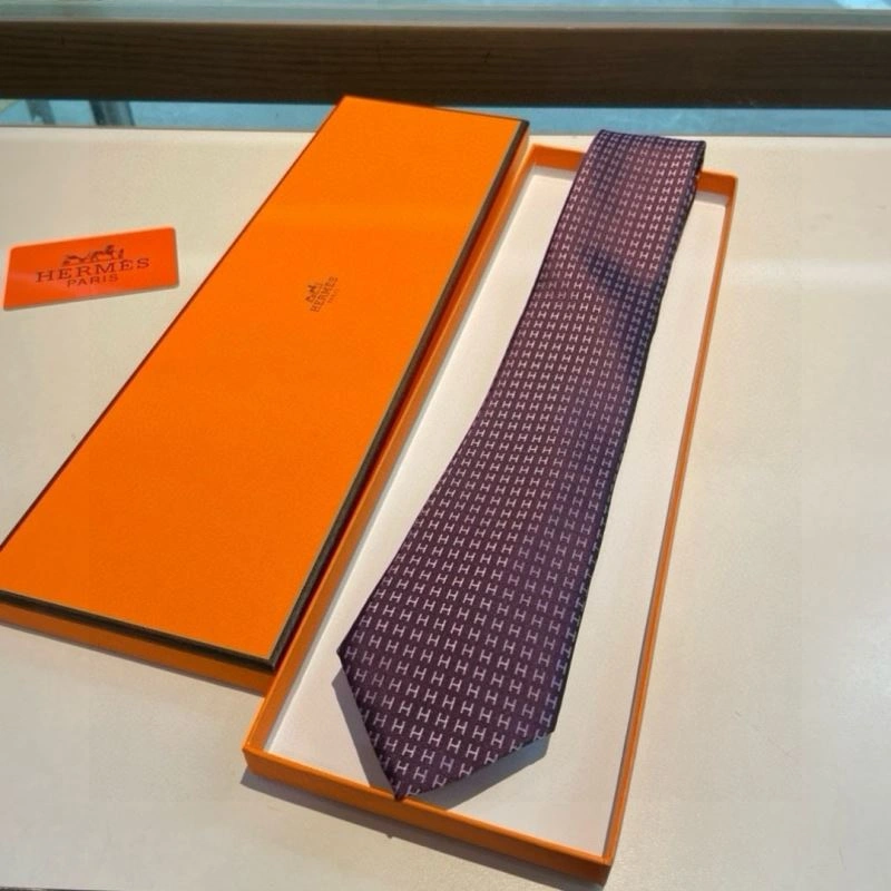StreetReady Hermes Neckties 268650