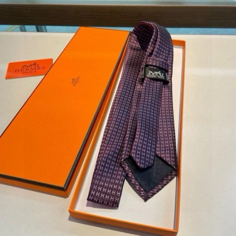 StreetReady Hermes Neckties 268650