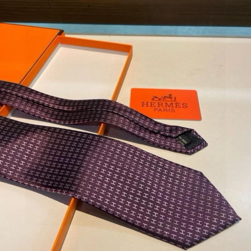 StreetReady Hermes Neckties 268650