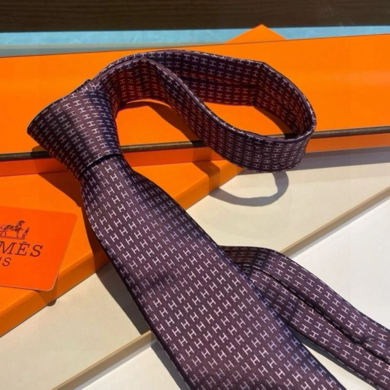 StreetReady Hermes Neckties 268650