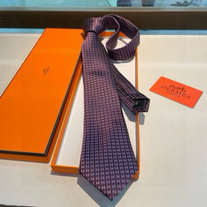 StreetReady Hermes Neckties 268650