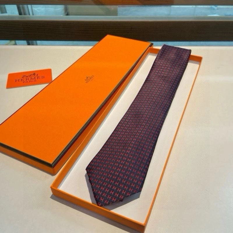 TravelReady Hermes Neckties 268664