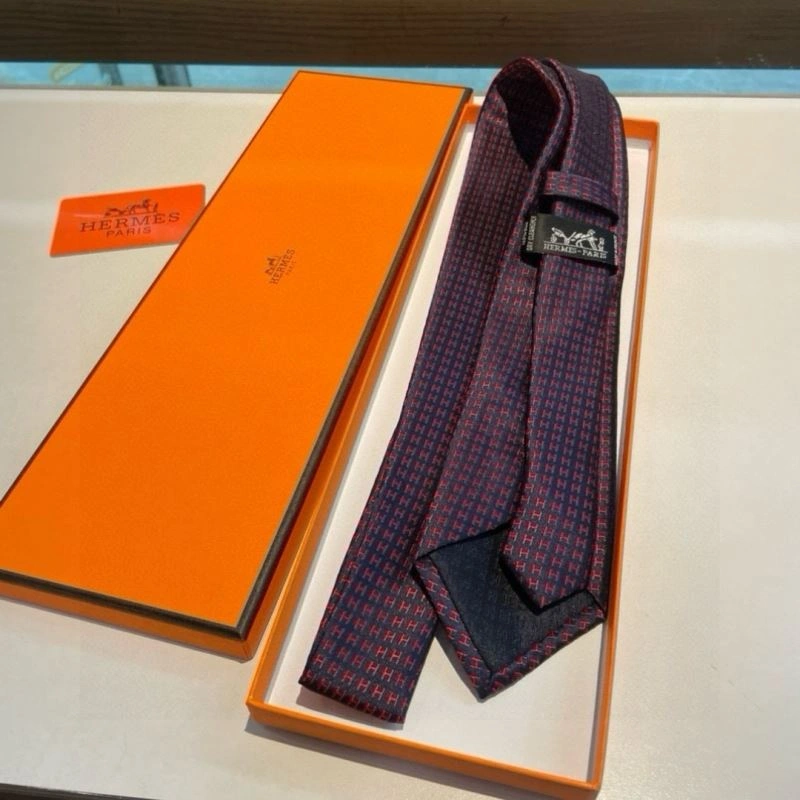 TravelReady Hermes Neckties 268664