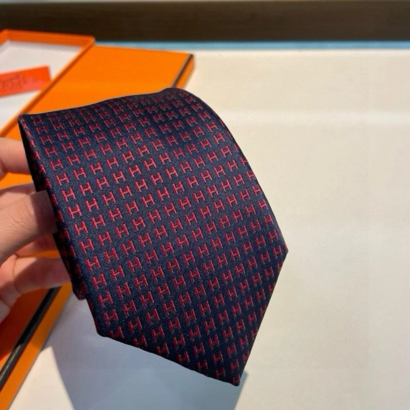 TravelReady Hermes Neckties 268664
