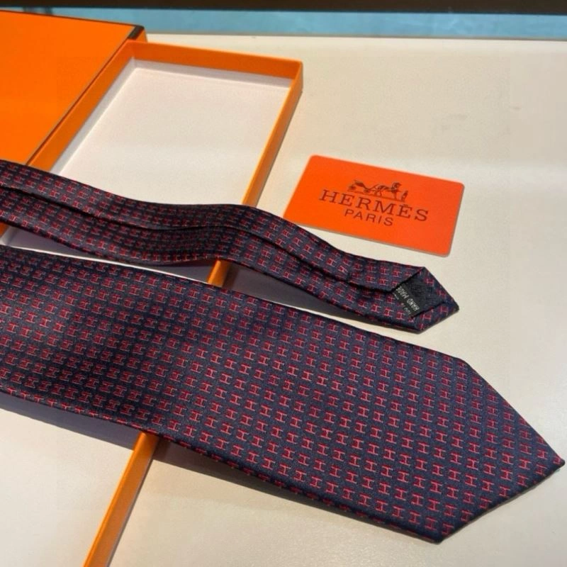 TravelReady Hermes Neckties 268664