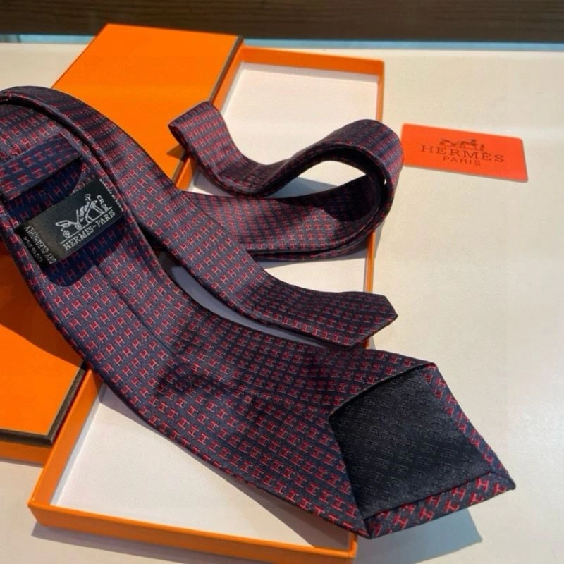 TravelReady Hermes Neckties 268664