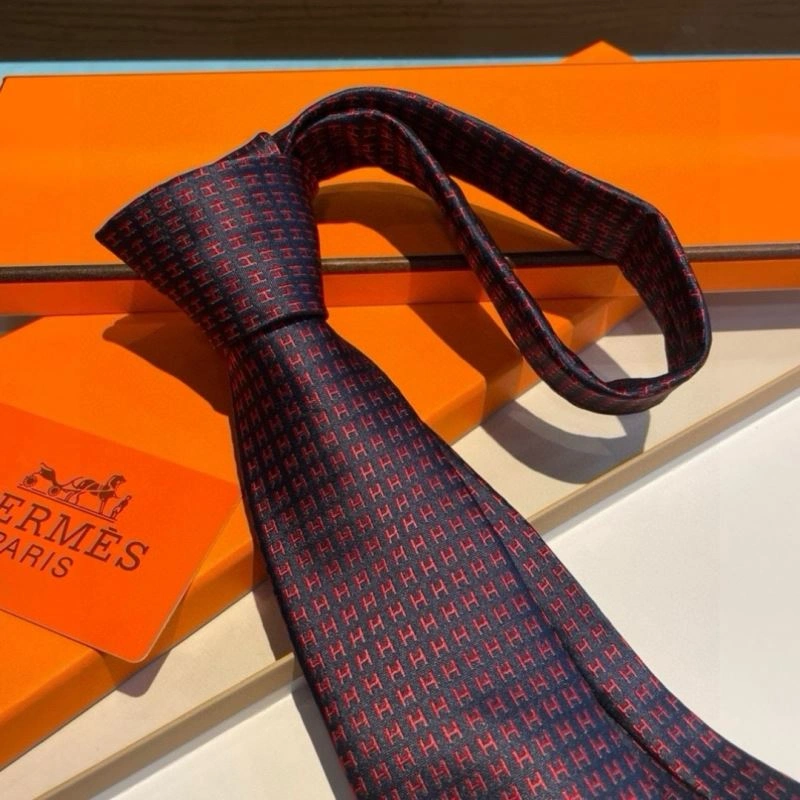 TravelReady Hermes Neckties 268664