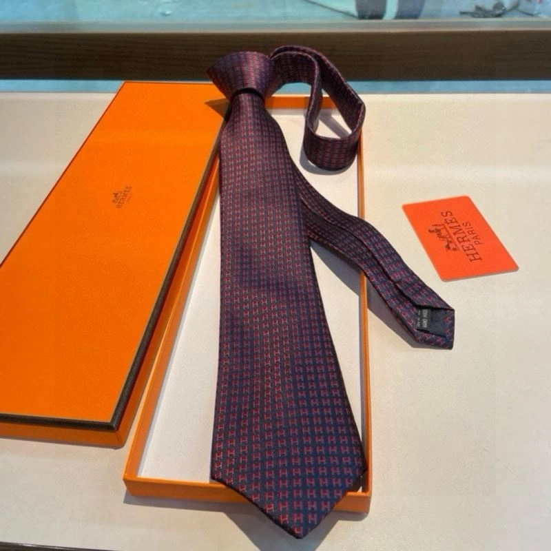 TravelReady Hermes Neckties 268664